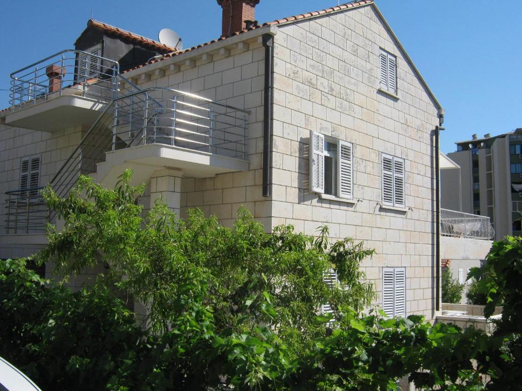 Apartments And Rooms Artemida Дубровник Номер фото