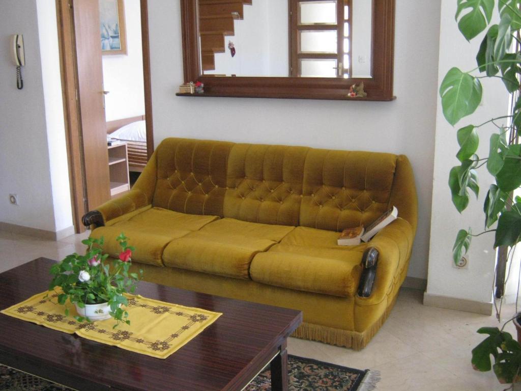 Apartments And Rooms Artemida Дубровник Номер фото