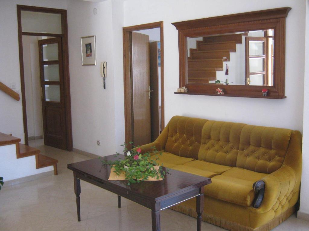 Apartments And Rooms Artemida Дубровник Номер фото
